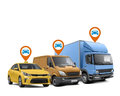 GPS tracking