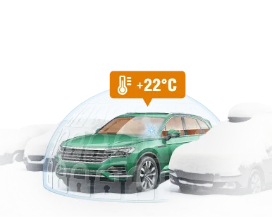 Auto - START